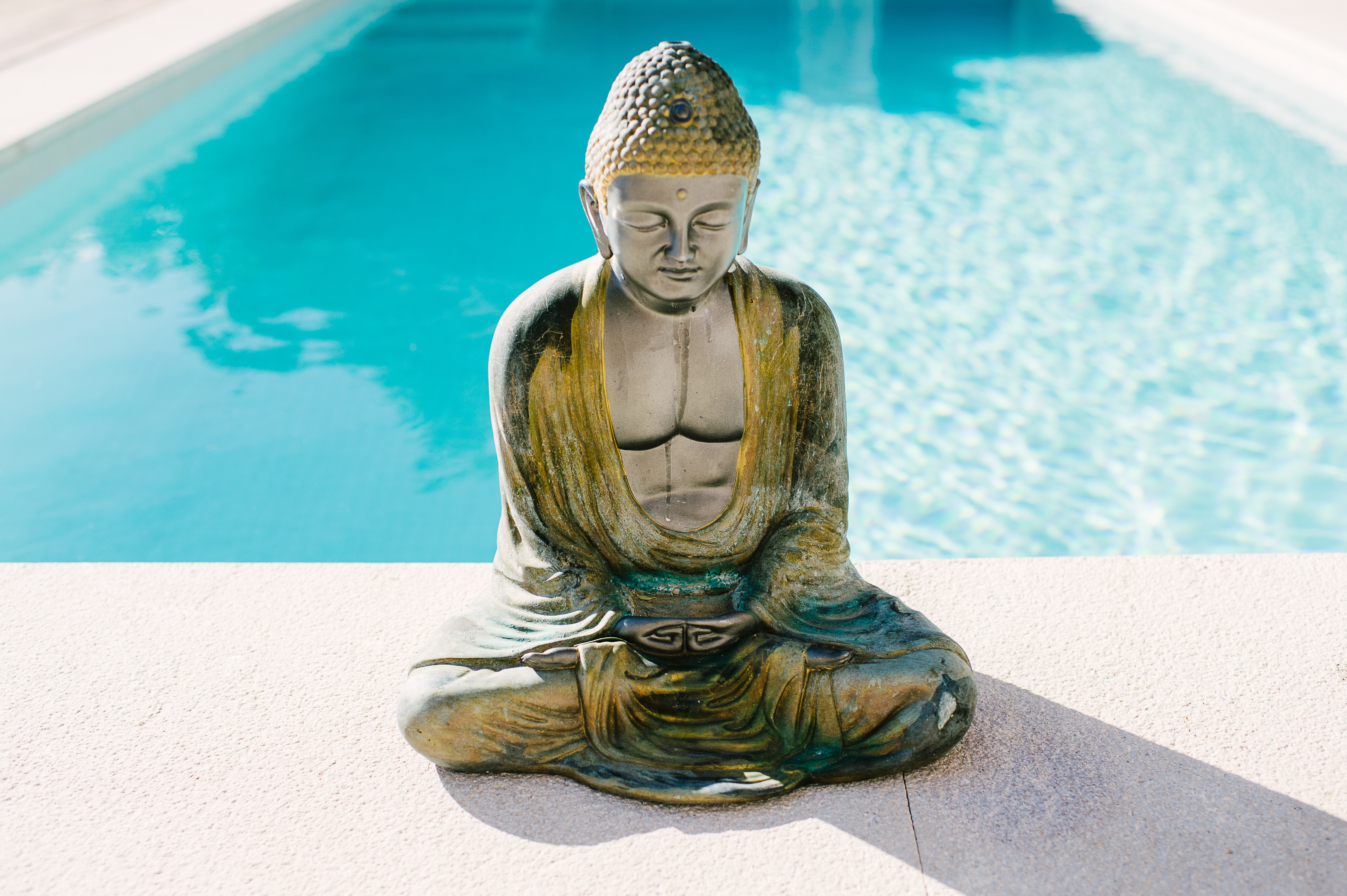 Personal Intensive Retreats 