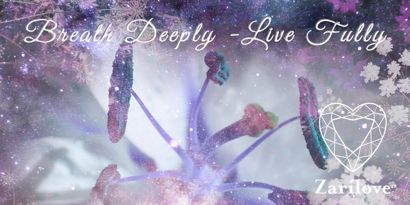 Chakra Breathing Meditation