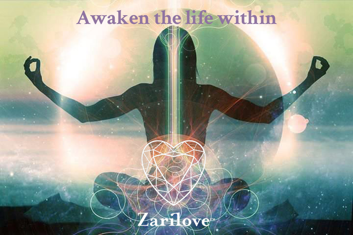 Kundalini Rising Meditation