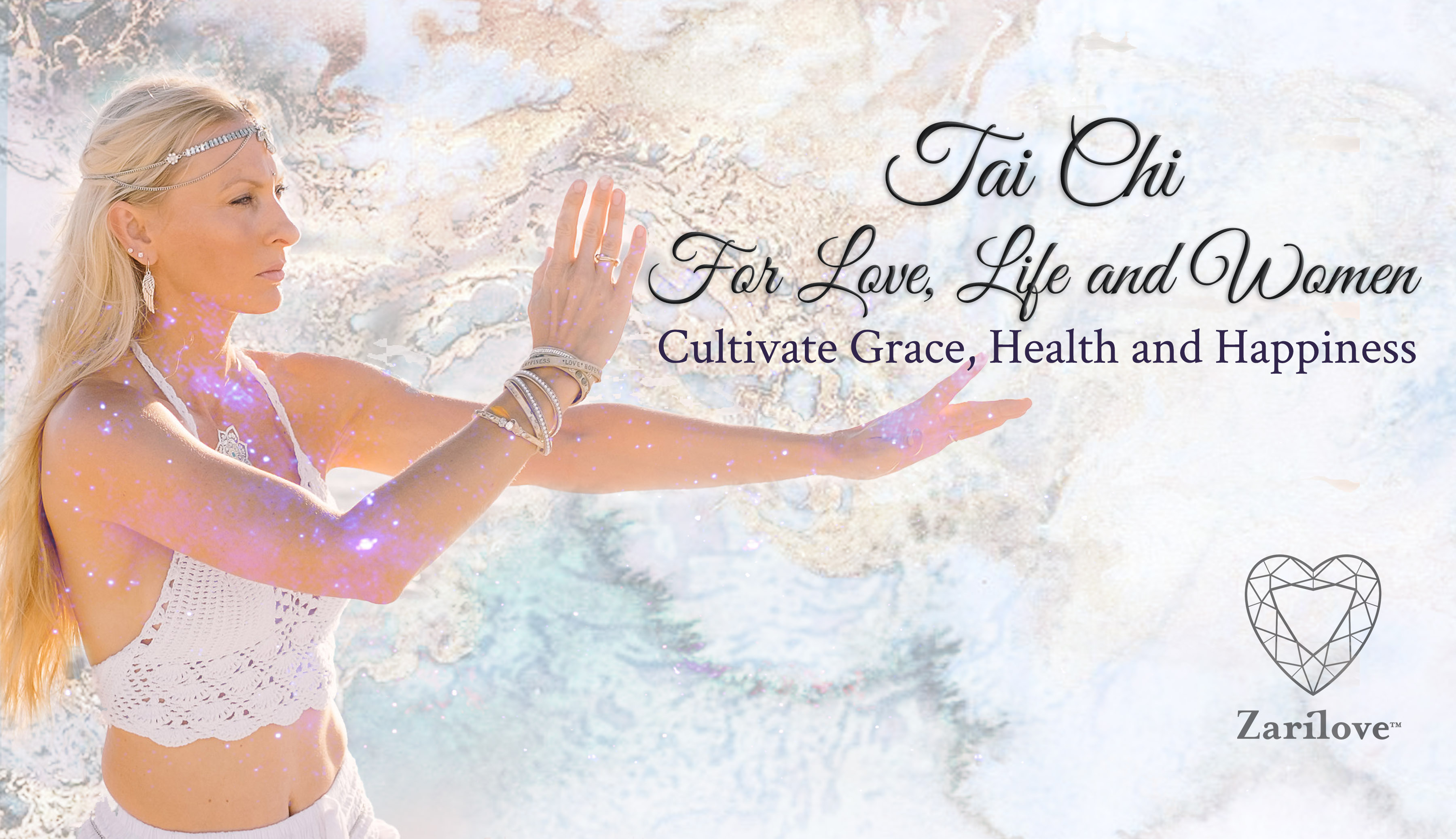 CHI Flow for Women, Life and Love 