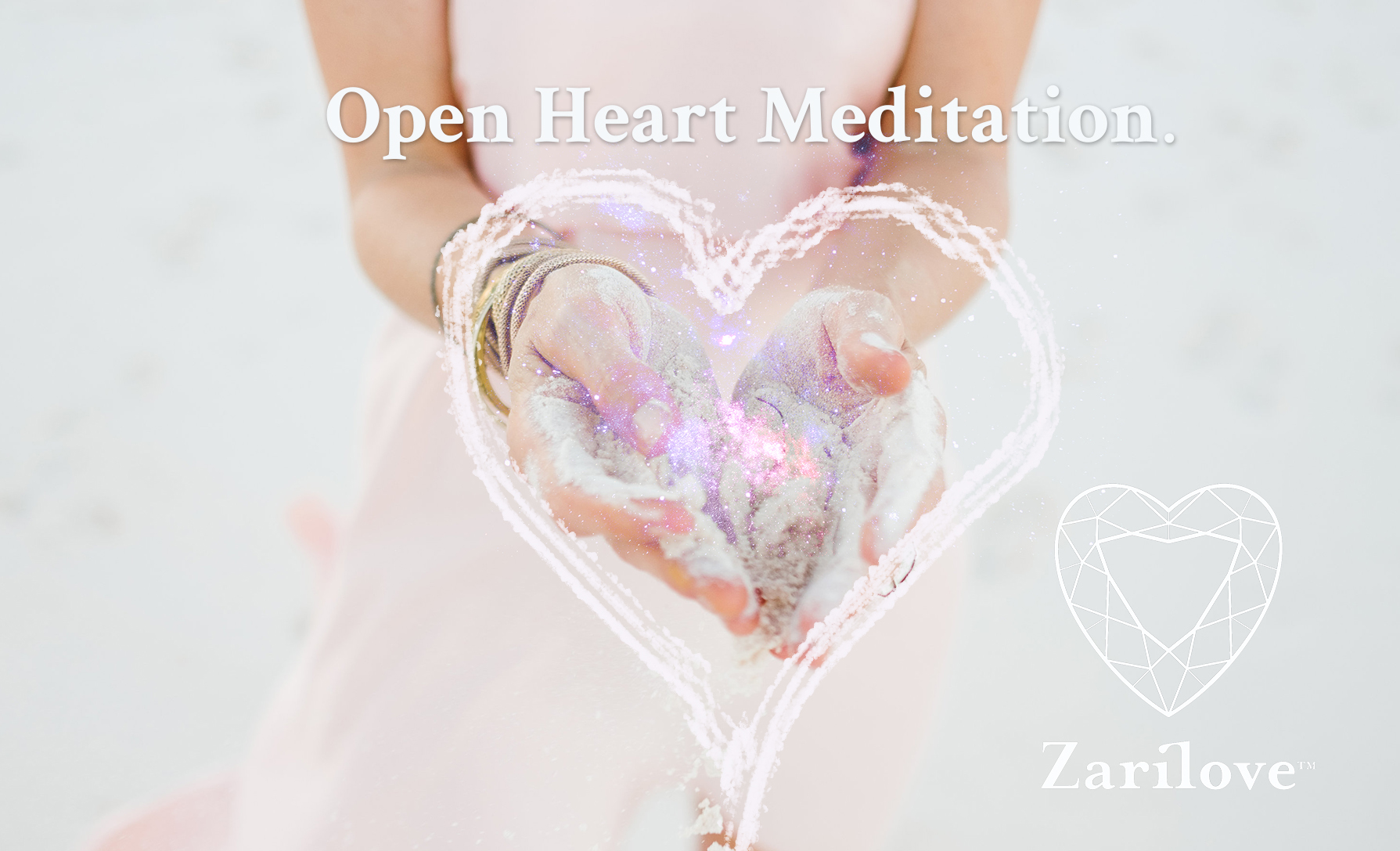 Open Heart Meditation 