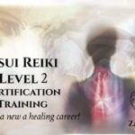 Reiki 2 Practitioners Level - Certification Training. Manchester. UK 