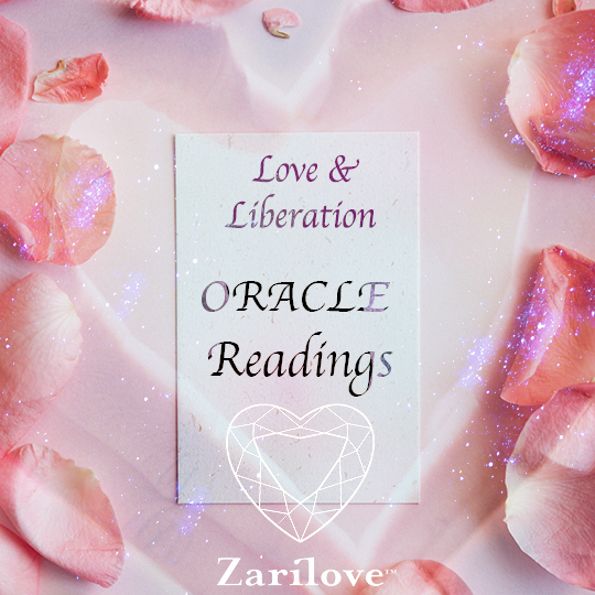 oracle readings