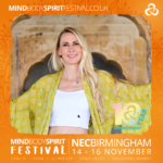 Mind Body Spirit Festival - Birmingham