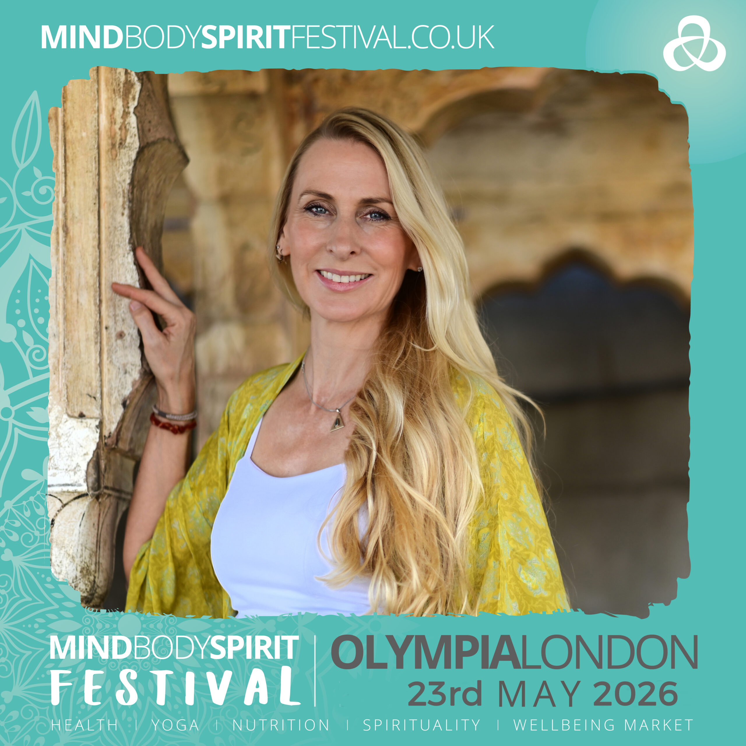 Mind Body Spirit Show London Olympia