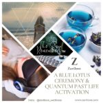 The Soul Remembers™ - An Immersive past Life and Blue Lotus Journey 
