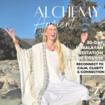 Himalayan Meditation (foundations) Course - 30 Days To Calm, Clarity and Connection
